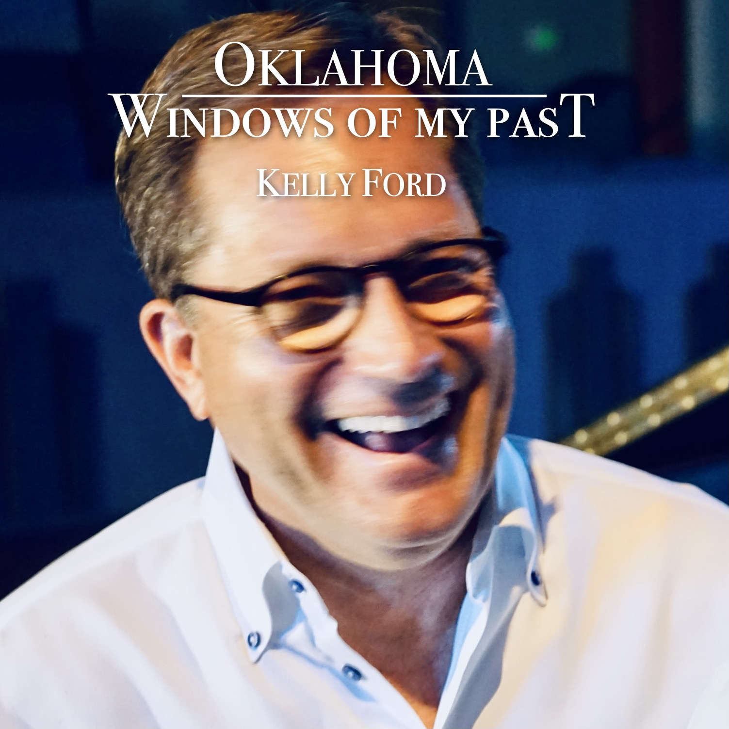 Windows of My Past Cover